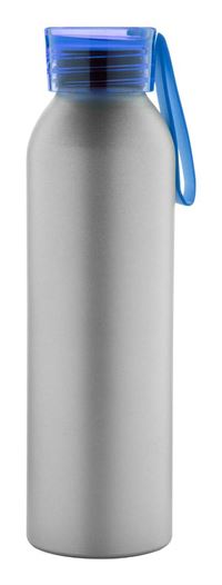 BORRACCIA ALLUMINIO 650 ml